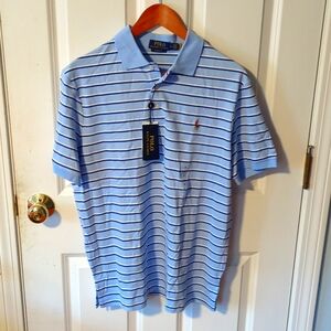 Medium Ralph Lauren Polo Classic Fit NWT